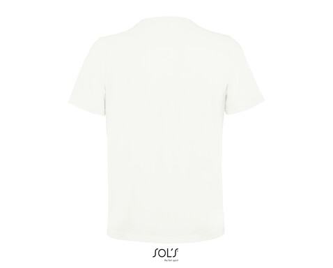 REGENT Uni T-Shirt 150g - Absolutes Weiß bedrucken, Art.-Nr. S11380-NB-XXS REGENT Uni T-Shirt 150g - Absolutes Weiß bedrucken, Art.-Nr. S11380-NB-XXS