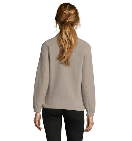 NORTH DAMEN FL JACKE 300g - Rope bedrucken, Art.-Nr. S54500-RO-XXL NORTH DAMEN FL JACKE 300g - Rope bedrucken, Art.-Nr. S54500-RO-XXL
