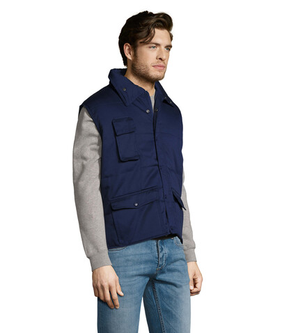 EQUINOX PRO BODYWARMER - Navy Pro bedrucken, Art.-Nr. S80503-ND-S EQUINOX PRO BODYWARMER - Navy Pro bedrucken, Art.-Nr. S80503-ND-S