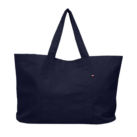TRISTAN XL einkaufstasche - Navy bedrucken, Art.-Nr. A04038-NY-M TRISTAN XL einkaufstasche - Navy bedrucken, Art.-Nr. A04038-NY-M