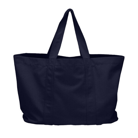 TRISTAN XL einkaufstasche - Navy bedrucken, Art.-Nr. A04038-NY-M TRISTAN XL einkaufstasche - Navy bedrucken, Art.-Nr. A04038-NY-M