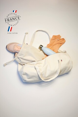 BRIEUC bowling-tasche - Natural bedrucken, Art.-Nr. A04332-NA-M BRIEUC bowling-tasche - Natural bedrucken, Art.-Nr. A04332-NA-M