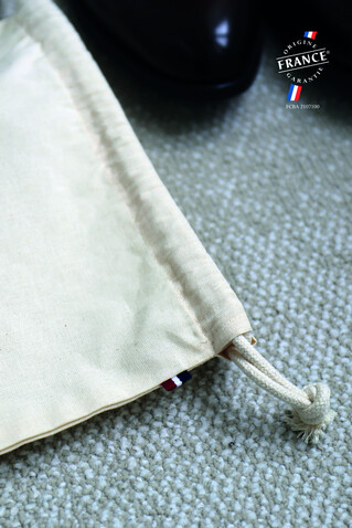 GAËL kleine tasche - Natural bedrucken, Art.-Nr. A04333-NA-M GAËL kleine tasche - Natural bedrucken, Art.-Nr. A04333-NA-M