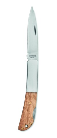 Klappmesser - Holz bedrucken, Art.-Nr. MO2297-40