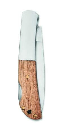 Klappmesser - Holz bedrucken, Art.-Nr. MO2297-40