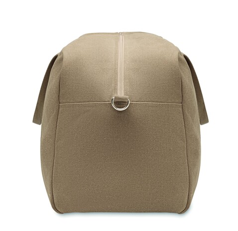 Sport- oder Reisetasche - Khaki bedrucken, Art.-Nr. MO2508-39 Sport- oder Reisetasche - Khaki bedrucken, Art.-Nr. MO2508-39
