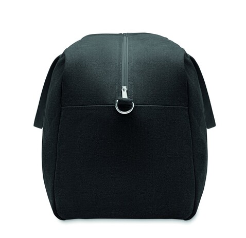 Sport- oder Reisetasche - Schwarz bedrucken, Art.-Nr. MO2508-03 Sport- oder Reisetasche - Schwarz bedrucken, Art.-Nr. MO2508-03