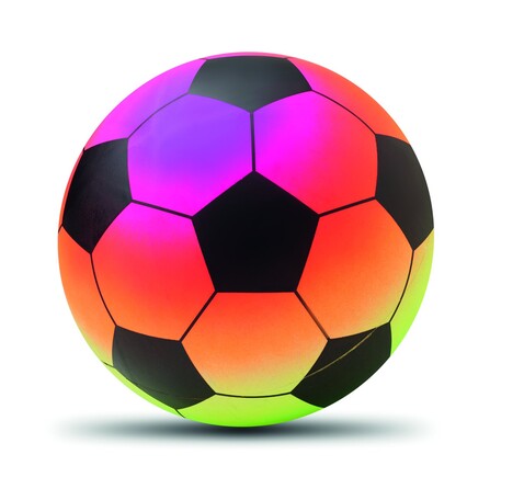 PVC-Strandball - Multicolour bedrucken, Art.-Nr. MO2558-99