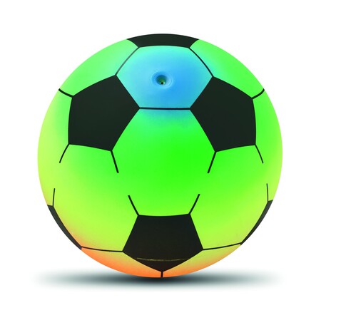 PVC-Strandball - Multicolour bedrucken, Art.-Nr. MO2558-99