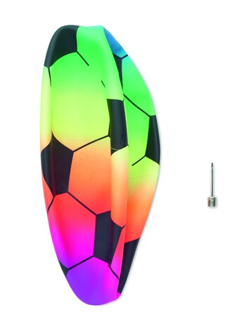 PVC-Strandball - Multicolour bedrucken, Art.-Nr. MO2558-99