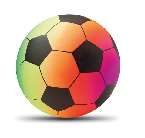 PVC-Strandball - Multicolour bedrucken, Art.-Nr. MO2558-99