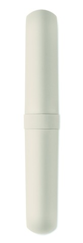 Besteck-Set PLA - Beige bedrucken, Art.-Nr. MO2743-13 Besteck-Set PLA - Beige bedrucken, Art.-Nr. MO2743-13