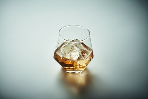 Shortdrinkglas 300 ml - Transparent bedrucken, Art.-Nr. MO2744-22
