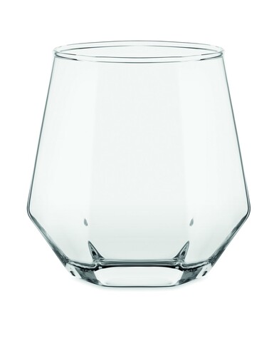 Shortdrinkglas 300 ml - Transparent bedrucken, Art.-Nr. MO2744-22