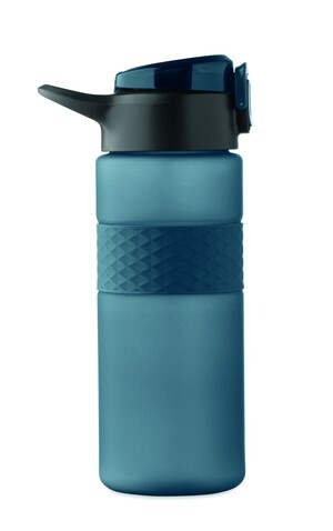 Trinkflasche RPET 700ml - Marineblau bedrucken, Art.-Nr. MO2755-85 Trinkflasche RPET 700ml - Marineblau bedrucken, Art.-Nr. MO2755-85
