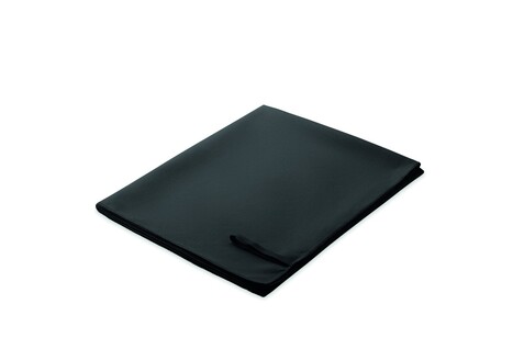 Mikrofaser-Handtuch 70X120cm - Schwarz bedrucken, Art.-Nr. MO2762-03 Mikrofaser-Handtuch 70X120cm - Schwarz bedrucken, Art.-Nr. MO2762-03