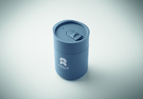 PP-Becher 330ml - Petrol bedrucken, Art.-Nr. MO2773-20 PP-Becher 330ml - Petrol bedrucken, Art.-Nr. MO2773-20