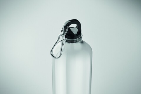 Trinkflasche RPET 750ml - Transparent bedrucken, Art.-Nr. MO2804-22 Trinkflasche RPET 750ml - Transparent bedrucken, Art.-Nr. MO2804-22