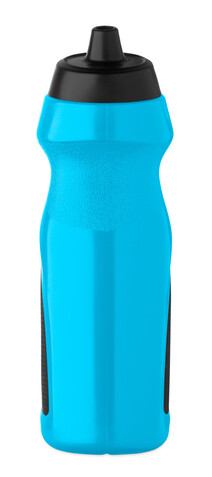 Sport-Trinkflasche 700ml - Türkis bedrucken, Art.-Nr. MO2880-12 Sport-Trinkflasche 700ml - Türkis bedrucken, Art.-Nr. MO2880-12