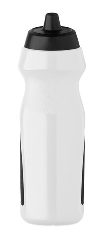 Sport-Trinkflasche 700ml - Weiß bedrucken, Art.-Nr. MO2880-06 Sport-Trinkflasche 700ml - Weiß bedrucken, Art.-Nr. MO2880-06