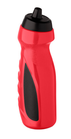 Sport-Trinkflasche 700ml - Rot bedrucken, Art.-Nr. MO2880-05 Sport-Trinkflasche 700ml - Rot bedrucken, Art.-Nr. MO2880-05