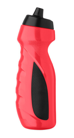 Sport-Trinkflasche 700ml - Rot bedrucken, Art.-Nr. MO2880-05 Sport-Trinkflasche 700ml - Rot bedrucken, Art.-Nr. MO2880-05