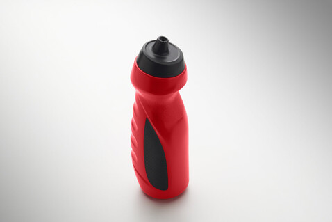 Sport-Trinkflasche 700ml - Rot bedrucken, Art.-Nr. MO2880-05 Sport-Trinkflasche 700ml - Rot bedrucken, Art.-Nr. MO2880-05