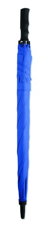 23'' Regenschirm quadratisch - Königsblau bedrucken, Art.-Nr. MO2926-37 23'' Regenschirm quadratisch - Königsblau bedrucken, Art.-Nr. MO2926-37