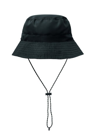 Fisherman-Hat - Schwarz bedrucken, Art.-Nr. MO2952-03