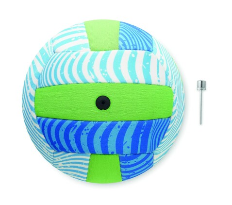 Strandball Neopren - Multicolour bedrucken, Art.-Nr. MO2975-99
