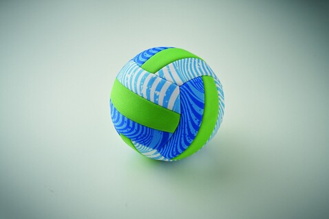 Strandball Neopren - Multicolour bedrucken, Art.-Nr. MO2975-99