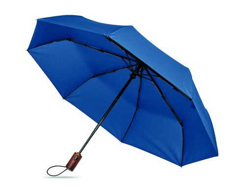 21" Automatik Regenschirm - Königsblau bedrucken, Art.-Nr. MO3219-37 21" Automatik Regenschirm - Königsblau bedrucken, Art.-Nr. MO3219-37