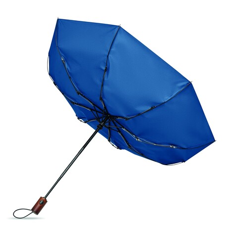 21" Automatik Regenschirm - Königsblau bedrucken, Art.-Nr. MO3219-37 21" Automatik Regenschirm - Königsblau bedrucken, Art.-Nr. MO3219-37