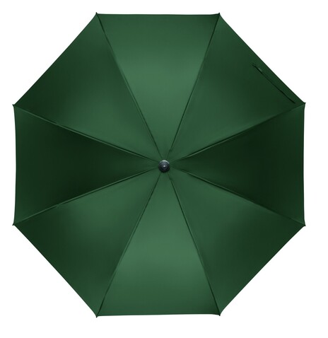 27" Regenschirm Holzgriff - Grün bedrucken, Art.-Nr. MO3220-09 27" Regenschirm Holzgriff - Grün bedrucken, Art.-Nr. MO3220-09