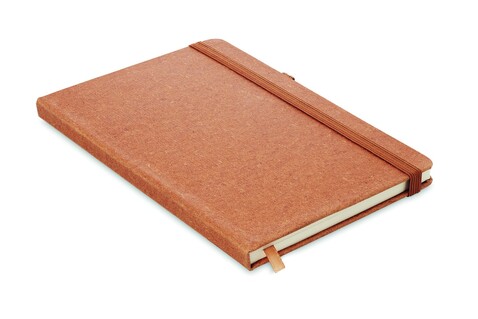 DIN A5 Notizbuch PU - Braun bedrucken, Art.-Nr. MO6220-01 DIN A5 Notizbuch PU - Braun bedrucken, Art.-Nr. MO6220-01