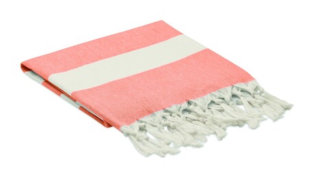 Hamman handdoek 140 gr/m² - Orange bedrucken, Art.-Nr. MO6554-10 Hamman handdoek 140 gr/m² - Orange bedrucken, Art.-Nr. MO6554-10