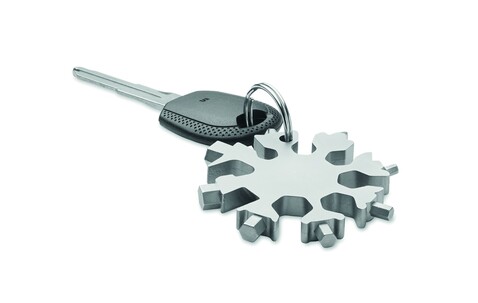 Multitool aus Edelstahl - Titan bedrucken, Art.-Nr. MO6568-18