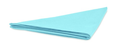 Bandana Polycotton - Babyblau bedrucken, Art.-Nr. MO6876-66 Bandana Polycotton - Babyblau bedrucken, Art.-Nr. MO6876-66
