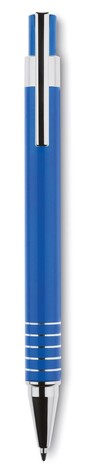 Schreibset - Blau bedrucken, Art.-Nr. MO7323-04 Schreibset - Blau bedrucken, Art.-Nr. MO7323-04