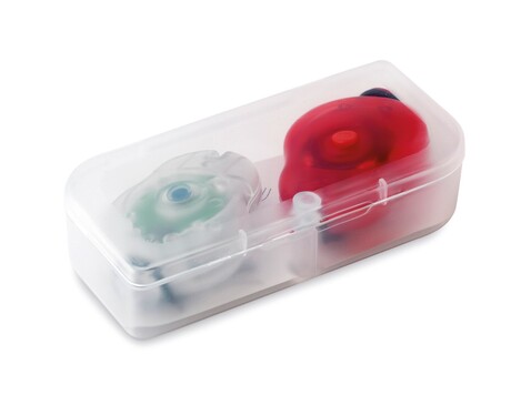 Leuchten-Set - Multicolour bedrucken, Art.-Nr. MO8070-99 Leuchten-Set - Multicolour bedrucken, Art.-Nr. MO8070-99
