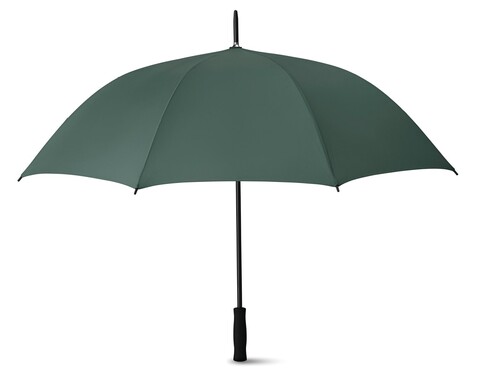 Regenschirm 68,5 cm - Grün bedrucken, Art.-Nr. MO8581-09