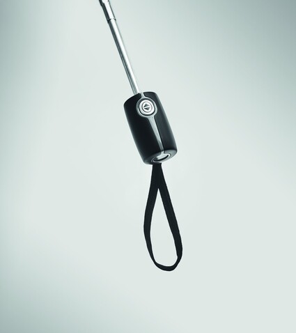 Windbeständiger Regenschirm 21” - Weiß bedrucken, Art.-Nr. MO8780-06 Windbeständiger Regenschirm 21” - Weiß bedrucken, Art.-Nr. MO8780-06
