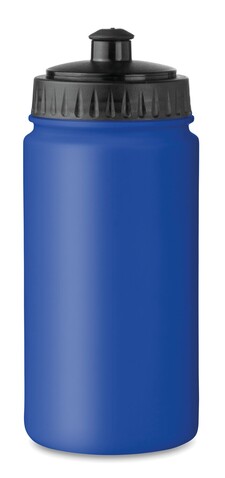 Trinkflasche - Königsblau bedrucken, Art.-Nr. MO8819-37 Trinkflasche - Königsblau bedrucken, Art.-Nr. MO8819-37