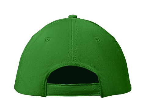 Baseball cap 6 panels 160g/m² - Dunkelgrün bedrucken, Art.-Nr. MO8834-60 Baseball cap 6 panels 160g/m² - Dunkelgrün bedrucken, Art.-Nr. MO8834-60