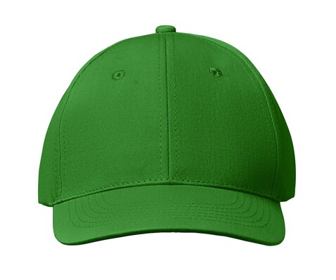 Baseball cap 6 panels 160g/m² - Dunkelgrün bedrucken, Art.-Nr. MO8834-60 Baseball cap 6 panels 160g/m² - Dunkelgrün bedrucken, Art.-Nr. MO8834-60