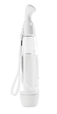 Gesichtsspray - Weiß bedrucken, Art.-Nr. MO8895-06 Gesichtsspray - Weiß bedrucken, Art.-Nr. MO8895-06