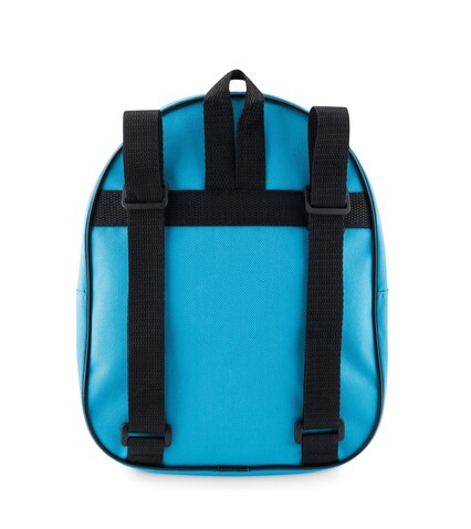 Rucksack mit 5 Filzstiften - Türkis bedrucken, Art.-Nr. MO9207-12 Rucksack mit 5 Filzstiften - Türkis bedrucken, Art.-Nr. MO9207-12