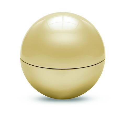 Lippenbalsam - Golden bedrucken, Art.-Nr. MO9373-98