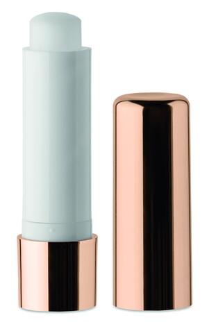 Lippenbalsam - Champagne bedrucken, Art.-Nr. MO9407-19