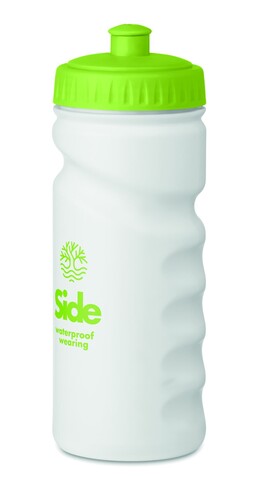 Sport-Trinkflasche - Limette bedrucken, Art.-Nr. MO9538-48 Sport-Trinkflasche - Limette bedrucken, Art.-Nr. MO9538-48